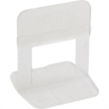 Imagem de Espacador Nivelador 1,0Mm Cortag C/50