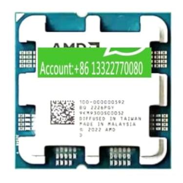 Imagem de zesendz AMD Ryzen 5 R5 7500F IC CHIP em estoque, PIC18F4320-I PT