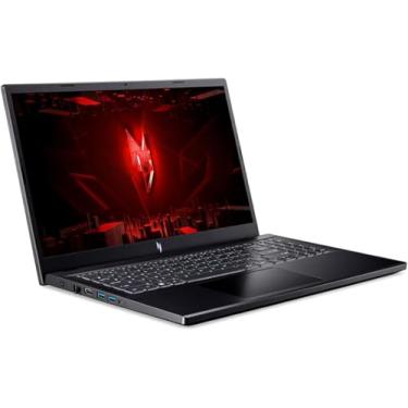 Imagem de Notebook AcerNitro I5-13420h 8gb 256ssd Rtx 3050 6gb 15,6