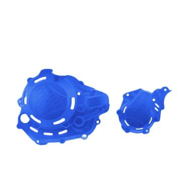 Imagem de Protetor Tampas Lateral Motor Amx Husqvarna Gas Gas Ktm 450