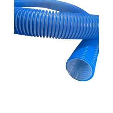 Imagem de Mangueira para soprador Pet 38mm 2 metros - clipper, 38 mm 2 metros