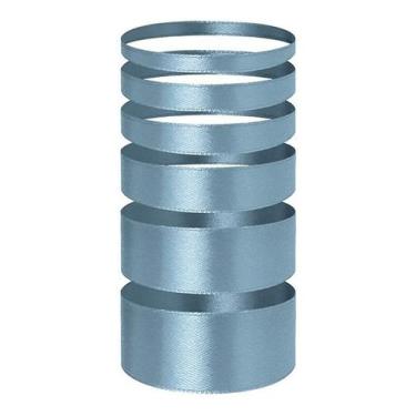 Imagem de 50m Rolo Fita De Cetim Mimosa N.2 20mm X 50 Mts C/1un = 50m - Fitas Re