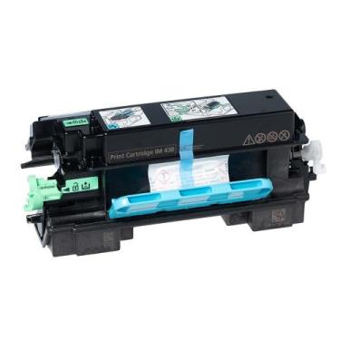 Imagem de Toner Ricoh IM430 IM 430 Preto  IM430F P502 Original 17.4k