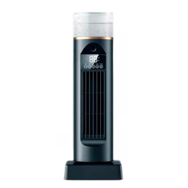 Imagem de Ventilador Torre Ar Condicionado Silencioso Para Quarto - CLIMATIZA