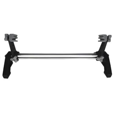 Imagem de Suporte Placa De Circuito Impresso Grande Ajustável 32cm