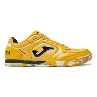Imagem de Tenis Joma Futsal Top Flex Futsal Original Chuteira, Topw2428in, 41, T