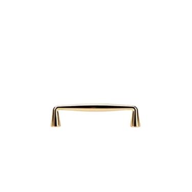 Imagem de Puxadores de móveis antigos, maçanetas de gavetas vintage, puxadores de portas de armários, ferragens de guarda-roupas de cozinha modernas, C, 96 mm