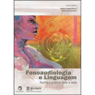 Imagem de Fonoaudiologia E Linguagem