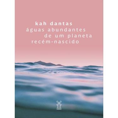 Imagem de Águas Abundantes De Um Planeta Recém-Nascido