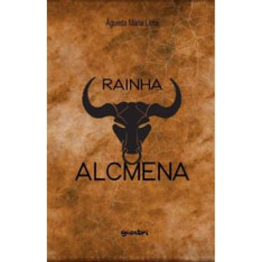 Imagem de Rainha Alcmena