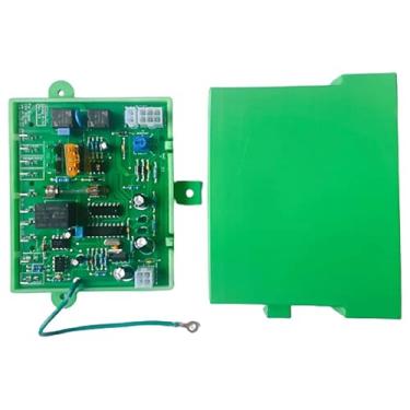 Imagem de Kit de placa de circuito de painel de controle de energia para geladeira Dometic S1521, S1531, S1621, S1631, S1821, S1831