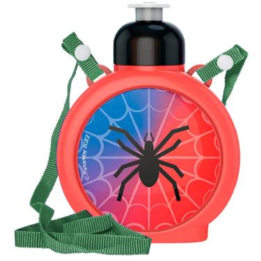 Imagem de Cantil Com Bico Aranha 430ml - 958 - panamby