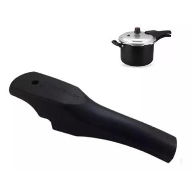 Imagem de Cabo Superior Tampa Panela Pressão Panelux 4,5l + Válvula