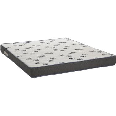 Imagem de Colchão Ortobom Queen Light D33 158x198x14