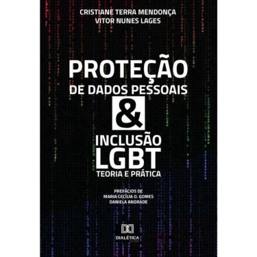Imagem de Proteção de Dados Pessoais & Inclusão LGBT-Português