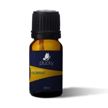 Imagem de Óleo Essencial De Olíbano Plucky