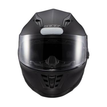 Imagem de Capacete Texx Fechado Wing Solido Pret 62 f016