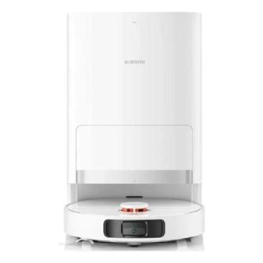 Imagem de Robô Aspirador Xiaomi Vacuum X20 Plus- Função Passar Pano