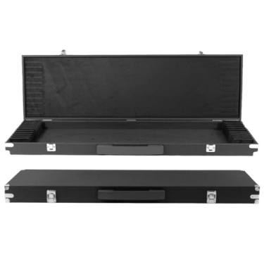 Imagem de Orquezz - Estojo Orquezz Para 12 Arcos Violino Viola Violoncelo -Preto