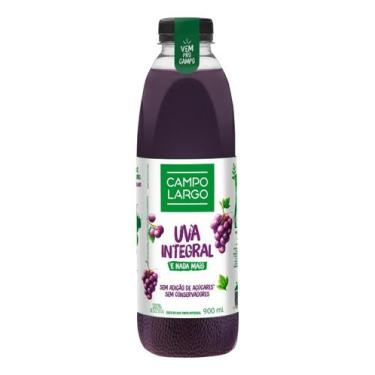 Imagem de Suco de uva tinto Campo Largo 900 ml