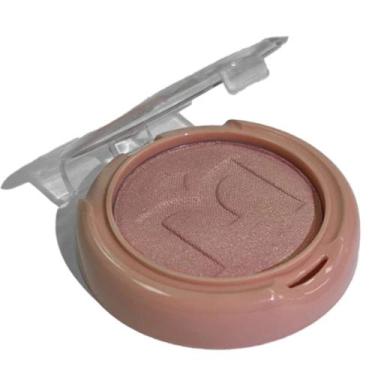 Imagem de Blush Iluminador Shine Up  Mahav  Brilho Radiante e Acabamento Perfeit