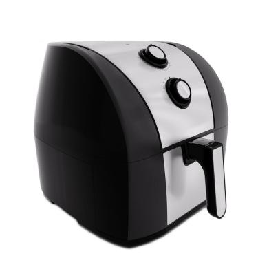 Imagem de Fritadeira Elétrica Air Fryer Britânia 9L BAF90A - Preto