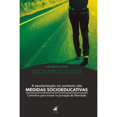 Imagem de A escolarização no contexto das medidas socioeducativas