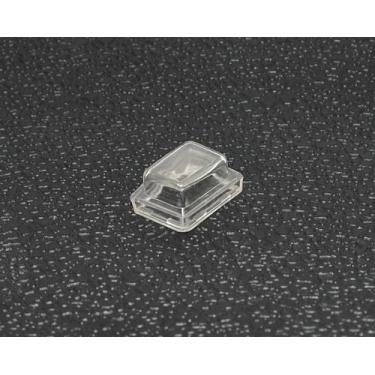 Imagem de Tampa Protetora para Chave Gangorra - WPC-07 - Multcomercial