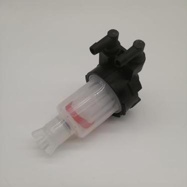 Imagem de GREND Conjunto De Filtro Combustível A Gasolina 35-8M0134466 Compatível Com Motor Popa Mercury 10, 15, 20 Hp Efi 4 Tempos