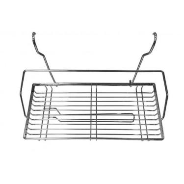 Imagem de Suporte Porta Condimento/Papel Toalha + Barra De Metal - Maxime