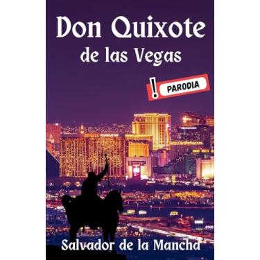 Imagem de Don Quixote de las Vegas