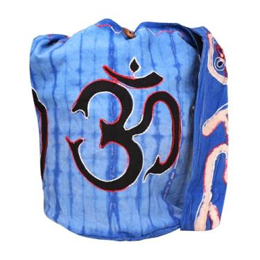 Imagem de Mandala Crafts Bolsa Hippie, Bolsa Hobo Boho, Grande, para Mulheres, Bolsa de Ombro Transversal para Estilo Indie, Acessório Boêmio, Multicolorido., Oversized