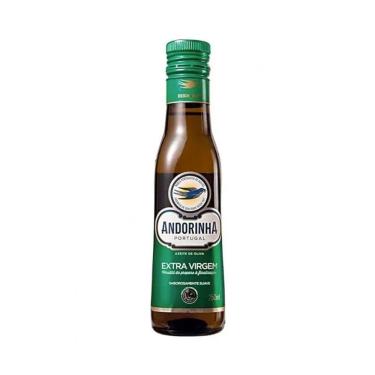 Imagem de Azeite Oliva Andorinha Extra Virgem 250ml