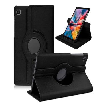 Imagem de Capa Giratória Para Tablet Tab S6 Lite 10.4  2020  P610/P615