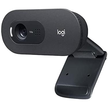 Imagem de Webcam C505E Hd 720P Logitech