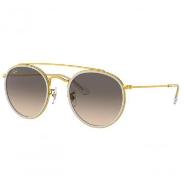 Imagem de Óculos De Sol Feminino Ray-ban Rb3647-nl 923632 51
