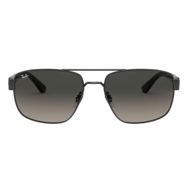 Imagem de Óculos De Sol Masculino Ray-ban Rb3663 004-71 60