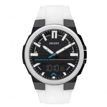Imagem de Relógio Orient Masculino Solar Tech Mtspa003 P1bx