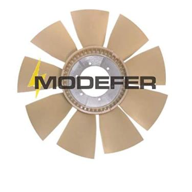 Imagem de HELICE RADIADOR VW ONIBUS 17-240 OT 2011/.. - 1932161