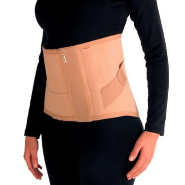 Imagem de Colete Putti Elástico Baixo Mercur Tamanho G Com 1 Unidade