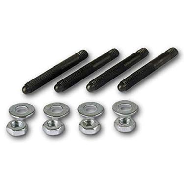 Imagem de Moroso Kit de parafusos para carburador 37960 de 6,35 cm (2-1/2")