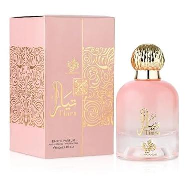 Imagem de Perfume Árabe Tiara EDP - Original e Lacrado
