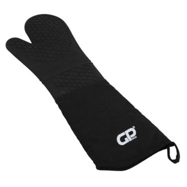 Imagem de Luva Térmica Manga Longa Silicone/Tecido GP701 - GP Inox