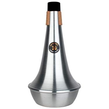 Imagem de Pro Tec Protec Liberty Bass Trombone alumínio mute-reto, modelo ML108