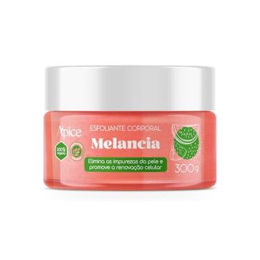 Imagem de ESFOLIANTE CORPORAL MELANCIA 300G