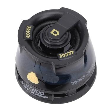 Imagem de Zopsc Alto -falante Sem Fio Leve RGB Magnetic 5.3 Alto -falante Portátil Com Suporte de Telefone 7H Playback IPX5 para Griumator Car