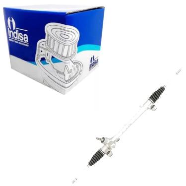 Imagem de Caixa De Direção Elétrica - Corolla 2007 A 2019 - Cx900620