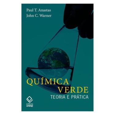 Imagem de Química Verde