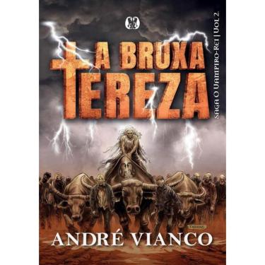 Imagem de Bruxa Tereza,A