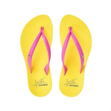 Imagem de Chinelo Kenner Ibiza Anitta Feminino Original